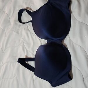 Soma Stunning support balconette navy 40DD